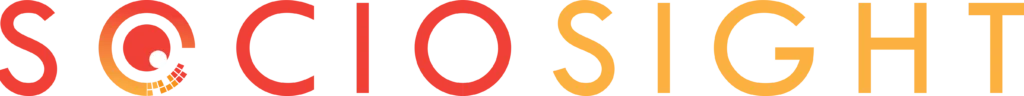 Sociosight logo