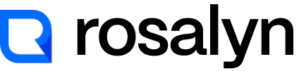 Rosalyn logo