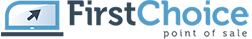 First Choice POS logo