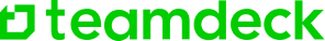 Teamdeck logo