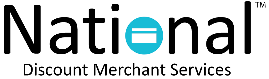National Discount Merchant Services logo