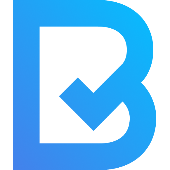 BloknotApp logo