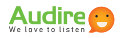 Audire logo