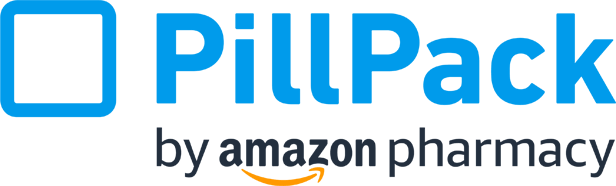PillPack logo
