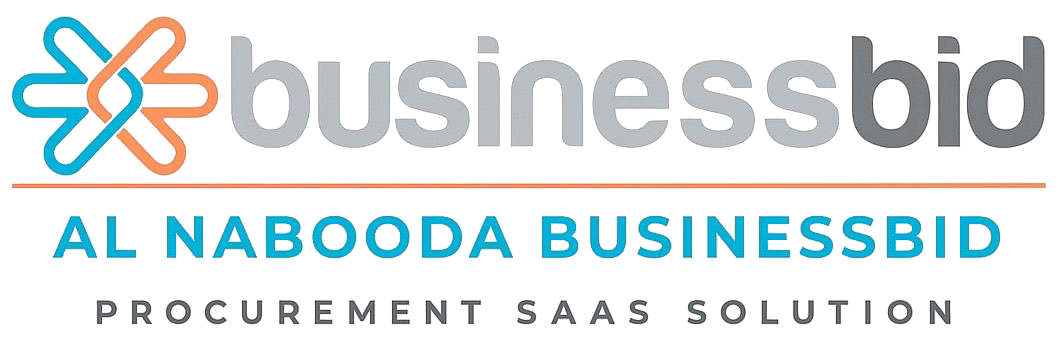 BusinessBid logo