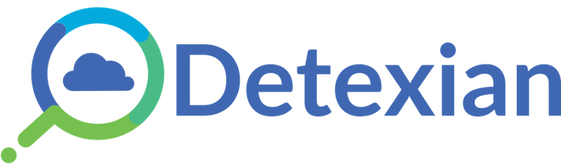 Detexian logo