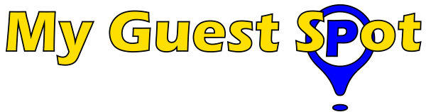 My Guest Spot logo