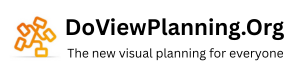 DoView Planning logo