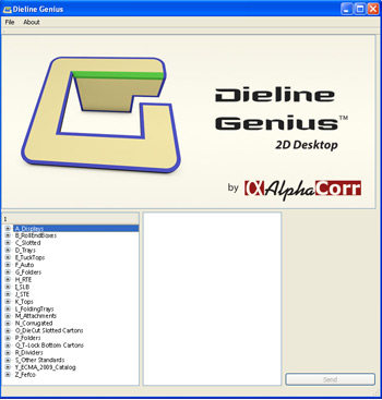 Dieline Genius 2D Desktop logo