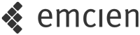 Emcien logo