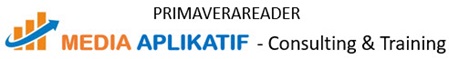 PrimaveraReader logo