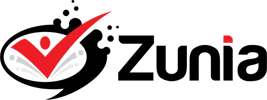 Zunia logo