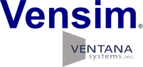 Vensim logo