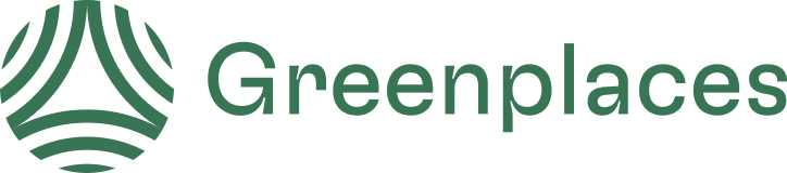 Greenplaces logo