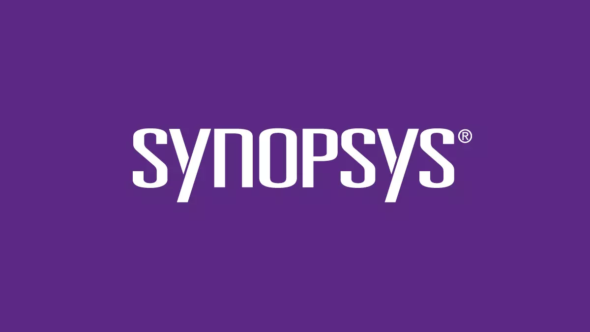Synopsys Security Training logo