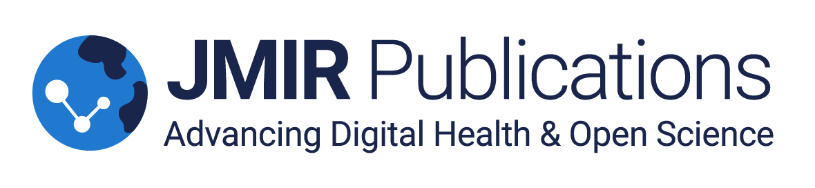 Journal of Medical Internet Research logo