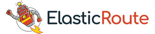 ElasticRoute logo