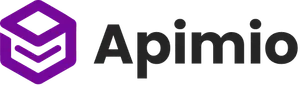 Apimio logo