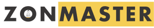 Zonmaster logo