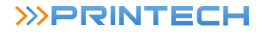 Printech print management software logo
