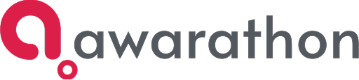 Awarathon logo