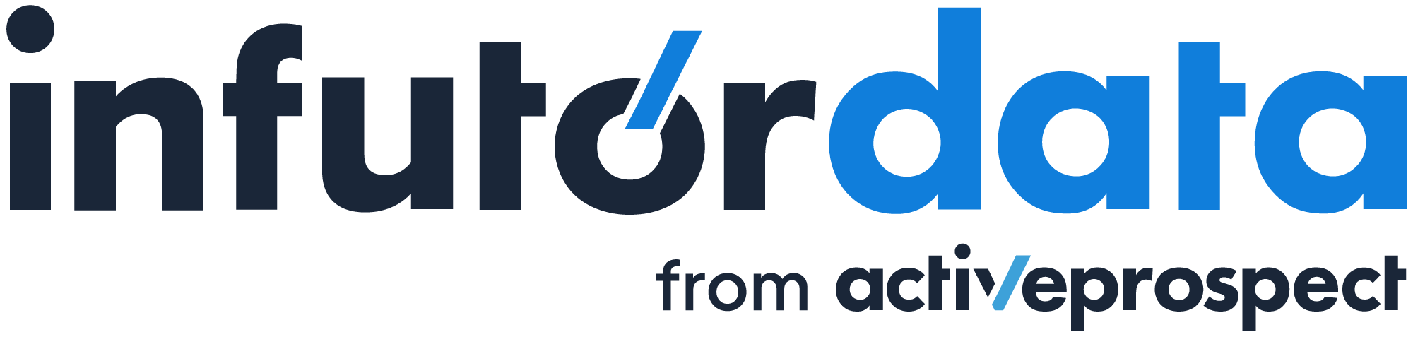 InfutorData logo