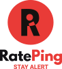 Rateping logo