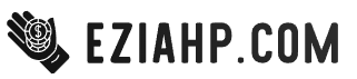 Eziahp.com logo