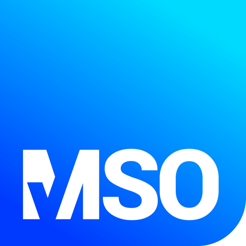 MSO logo