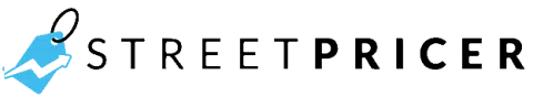 StreetPricer logo