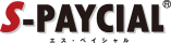 S-PAYCIAL logo