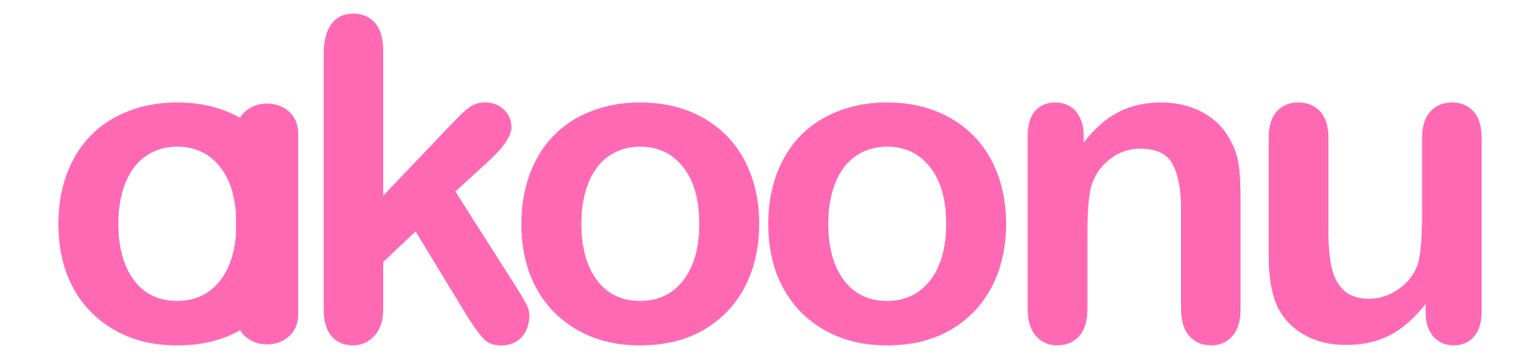 Akoonu logo