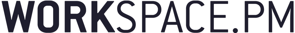 Workspace.PM logo