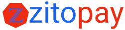 Zitopay logo