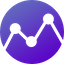 Meettrics logo