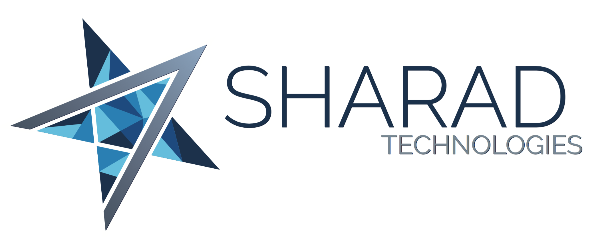 K-12 School Software Platform by Sharad Technologies logo