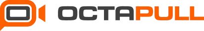 OctaSales logo