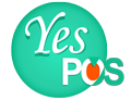 YES-POS logo