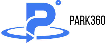 PARK360 logo