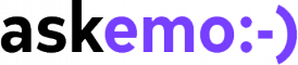 Askemo logo