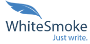 WhiteSmoke logo