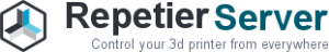 Repetier-Server logo