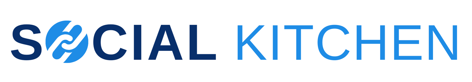 Social Kitchen logo