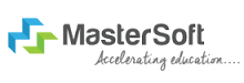 MasterSoft Fees Management System logo