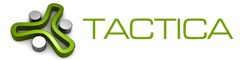 Tactica logo