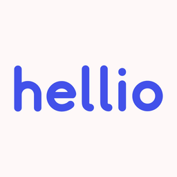 Hellio logo
