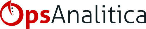 OpsAnalitica logo