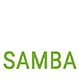 SeoSamba Review Management Software logo