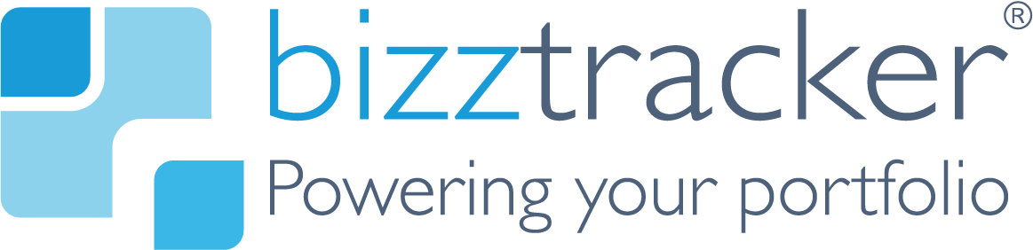 Bizztracker logo