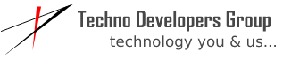 TechnoDG logo